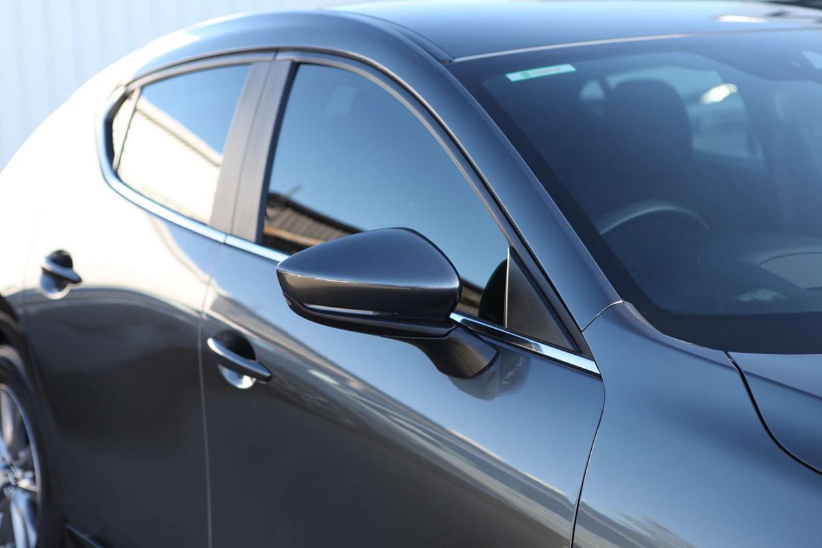 2019 Mazda 3 G20 Pure BP Series