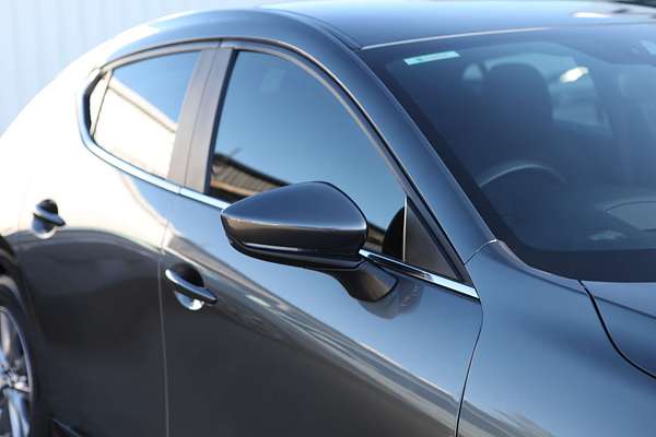 2019 Mazda 3 G20 Pure BP Series