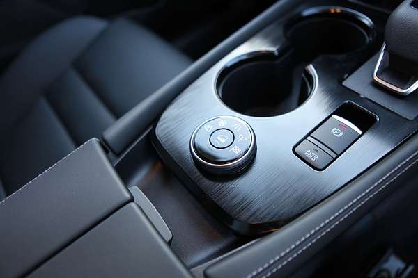 2024 Nissan X-TRAIL Ti T33