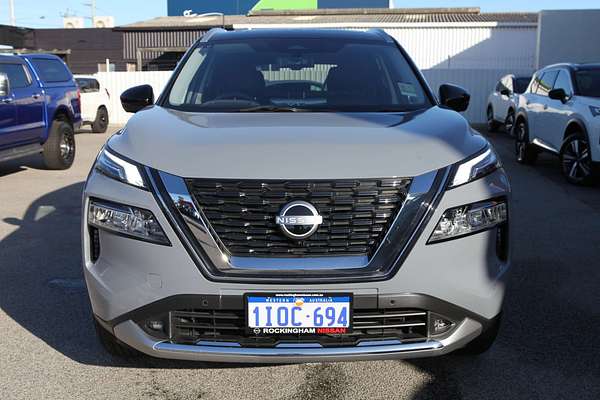 2024 Nissan X-TRAIL Ti T33