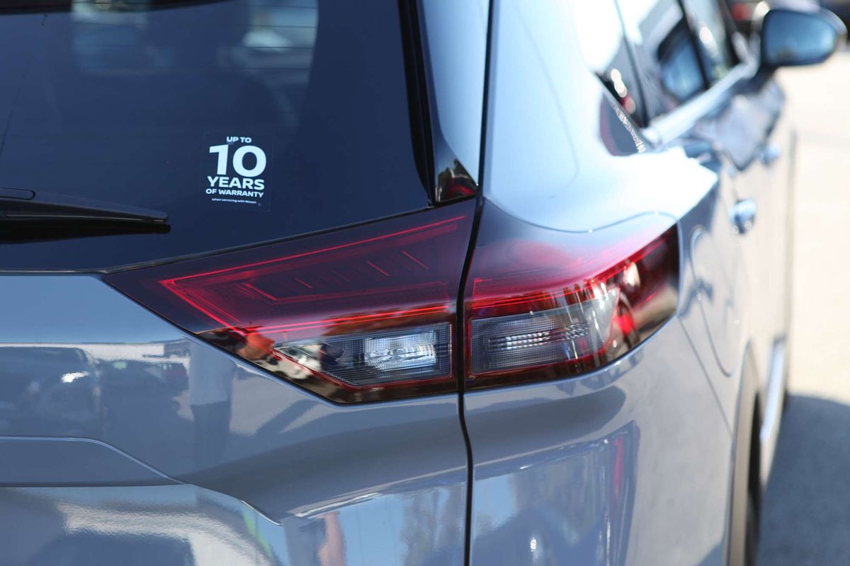 2024 Nissan X-TRAIL Ti T33