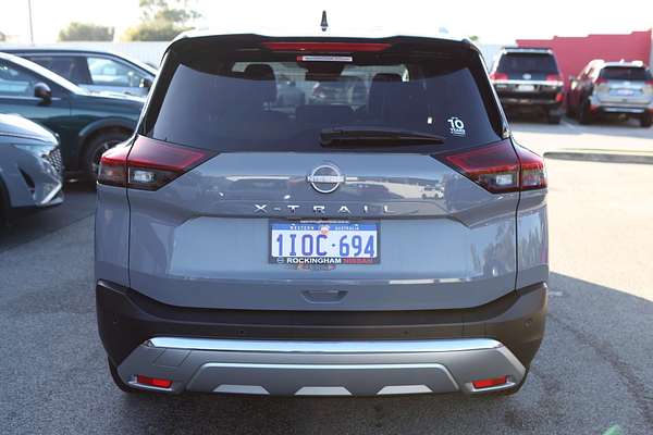 2024 Nissan X-TRAIL Ti T33