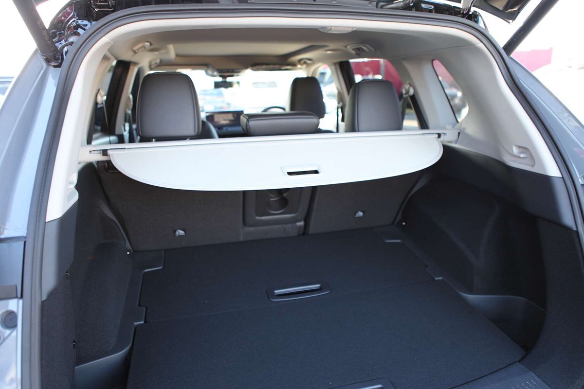 2024 Nissan X-TRAIL Ti T33