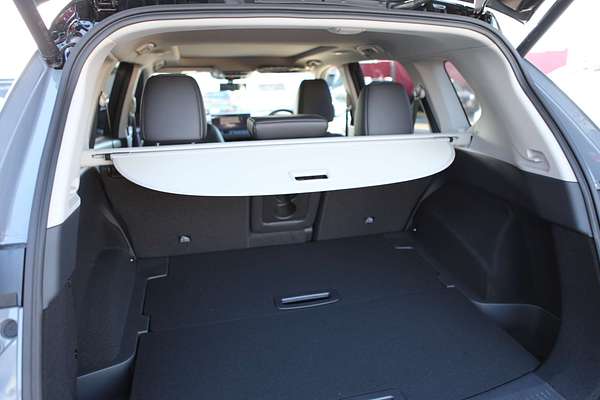 2024 Nissan X-TRAIL Ti T33