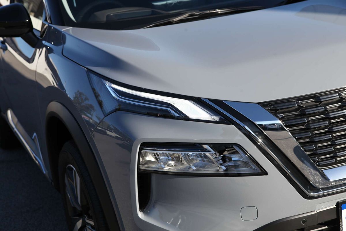 2024 Nissan X-TRAIL Ti T33