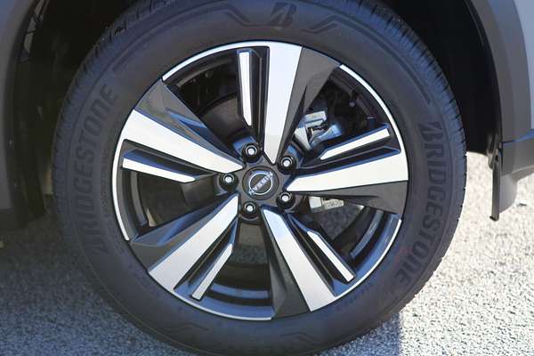 2024 Nissan X-TRAIL Ti T33