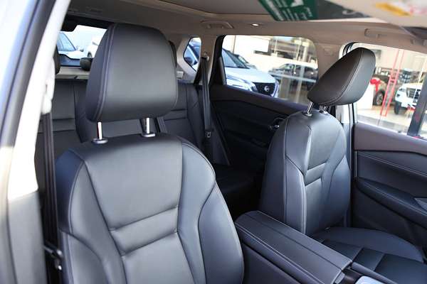 2024 Nissan X-TRAIL Ti T33