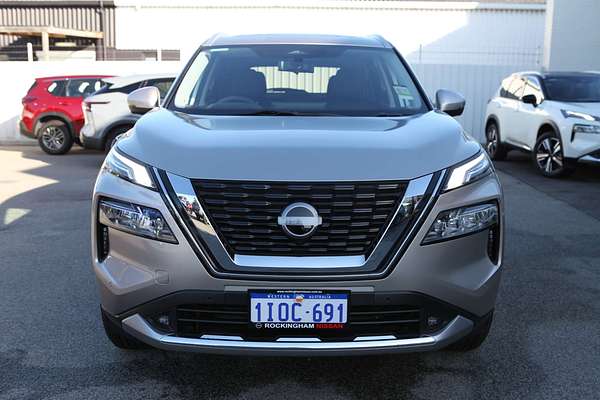 2024 Nissan X-TRAIL Ti-L T33