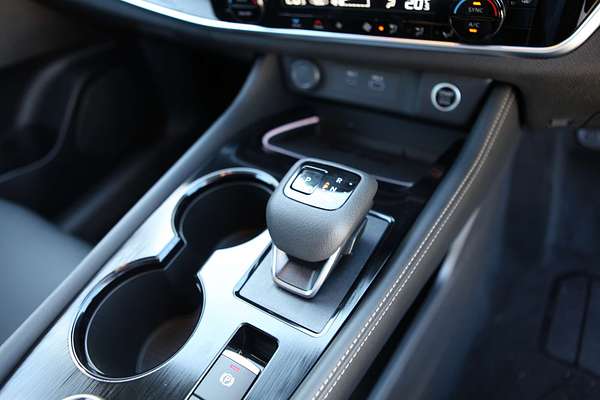 2024 Nissan X-TRAIL Ti-L T33