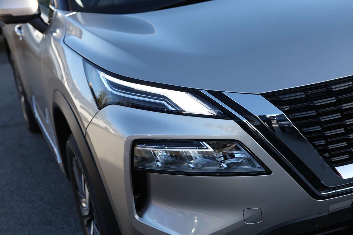 2024 Nissan X-TRAIL Ti-L T33