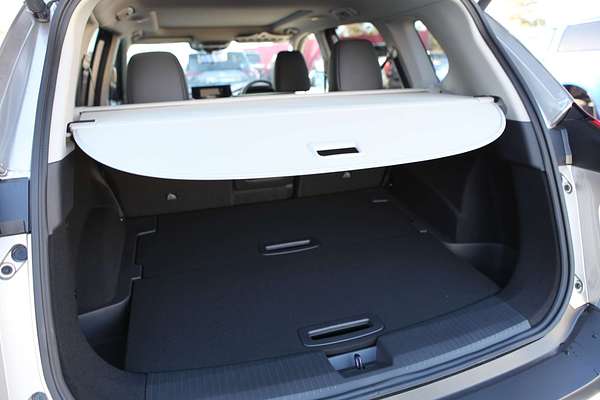 2024 Nissan X-TRAIL Ti-L T33