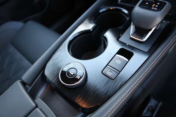 2024 Nissan X-TRAIL Ti-L T33