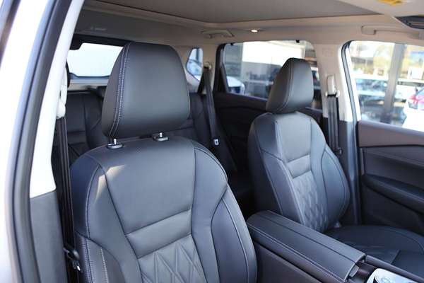 2024 Nissan X-TRAIL Ti-L T33