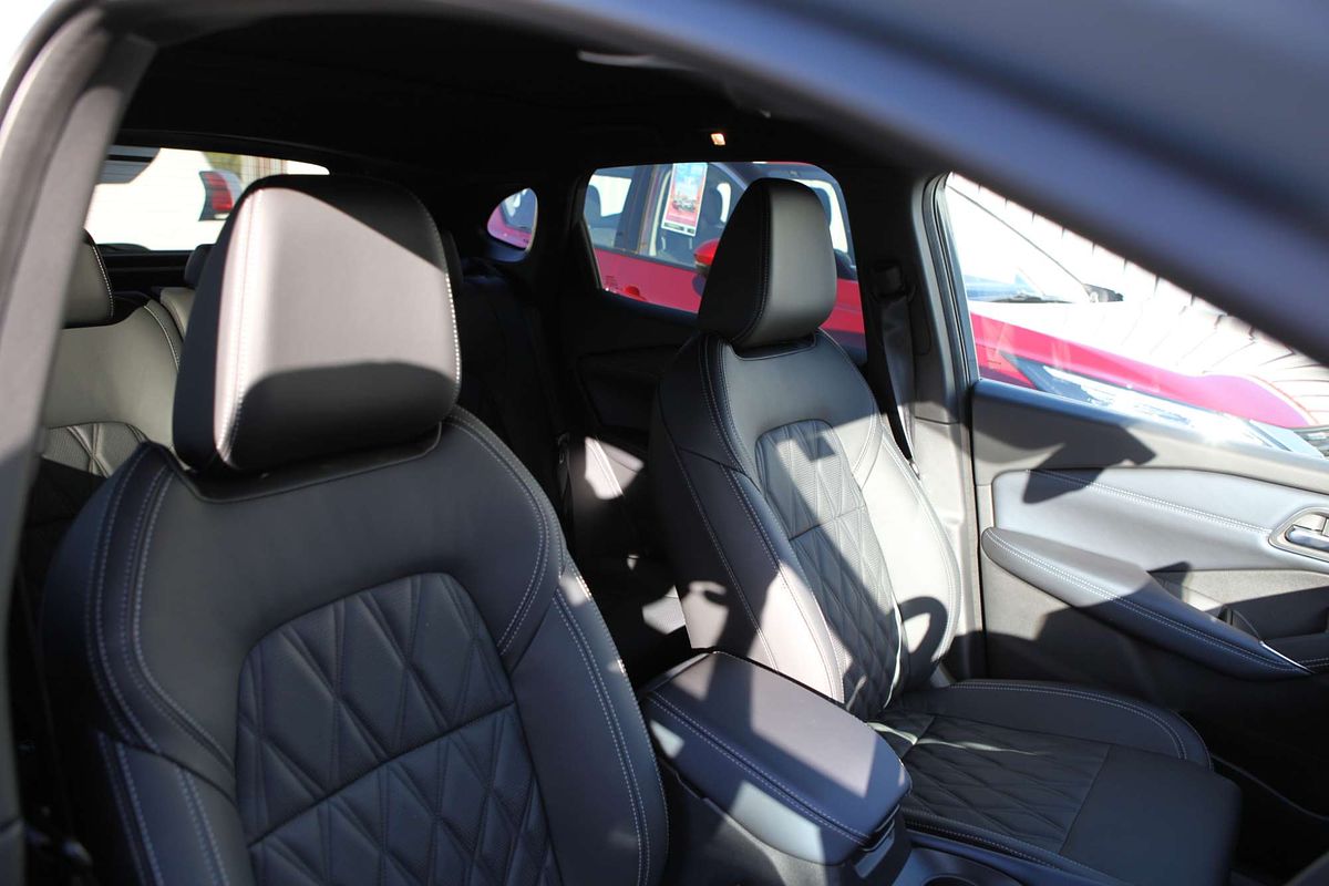 2024 Nissan QASHQAI Ti J12