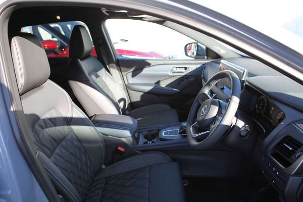 2024 Nissan QASHQAI Ti J12