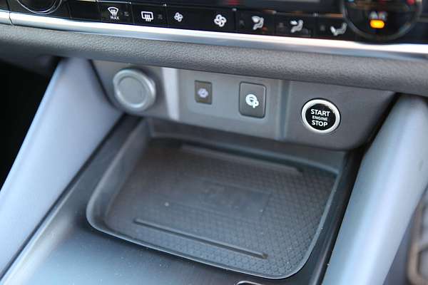 2024 Nissan QASHQAI Ti J12