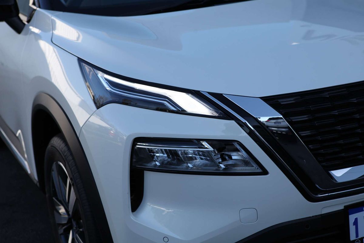 2024 Nissan X-TRAIL Ti T33