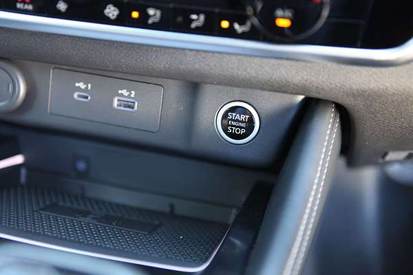2024 Nissan X-TRAIL Ti T33