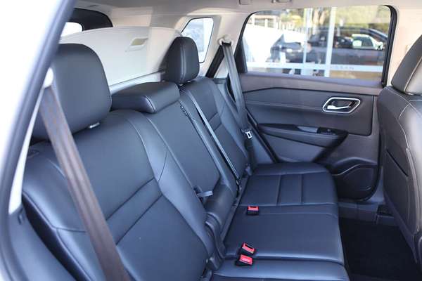 2024 Nissan X-TRAIL Ti T33