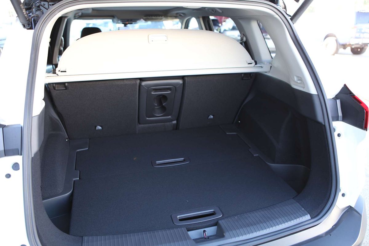 2024 Nissan X-TRAIL Ti T33
