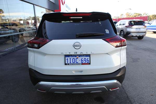 2024 Nissan X-TRAIL Ti T33