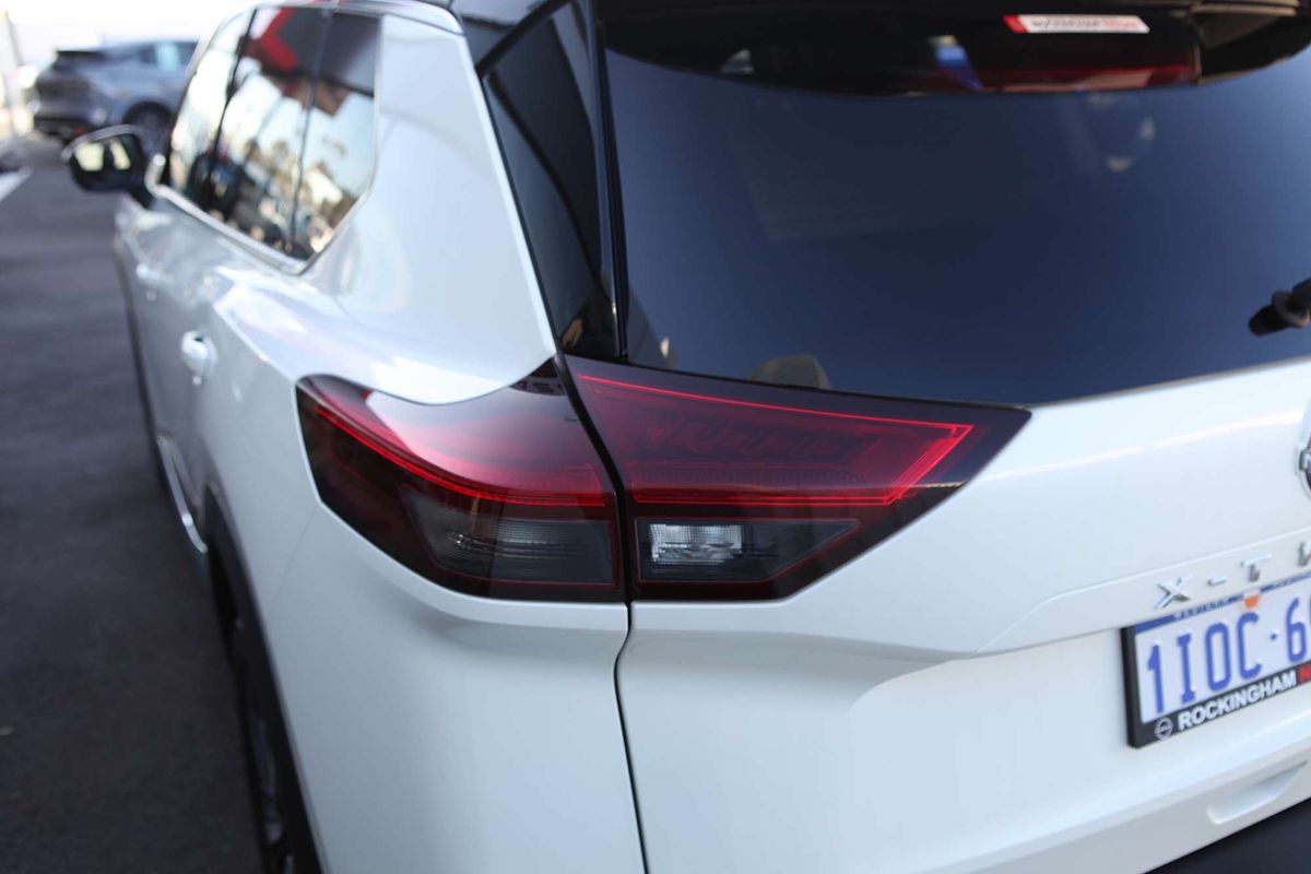 2024 Nissan X-TRAIL Ti T33