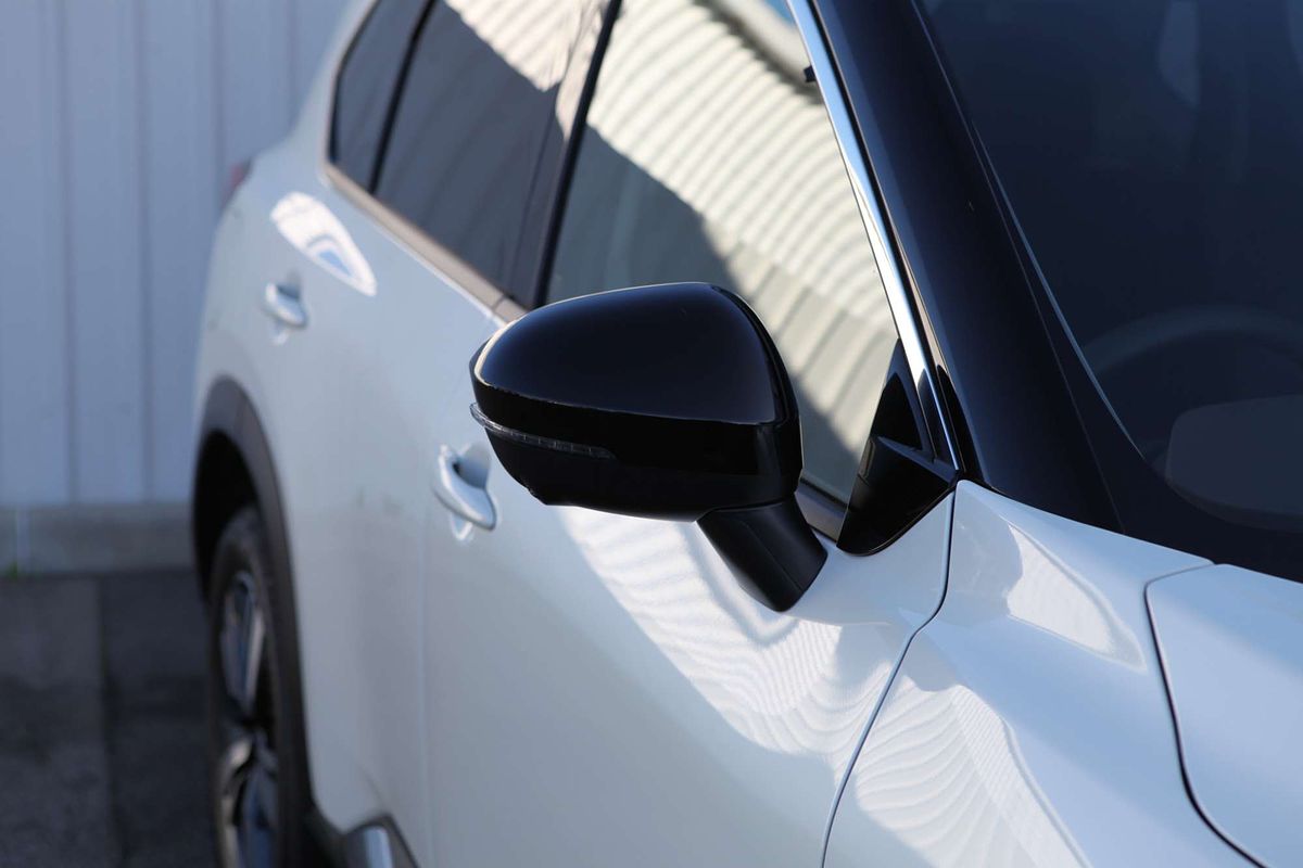 2024 Nissan X-TRAIL Ti T33
