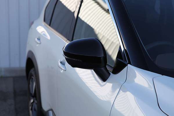 2024 Nissan X-TRAIL Ti T33
