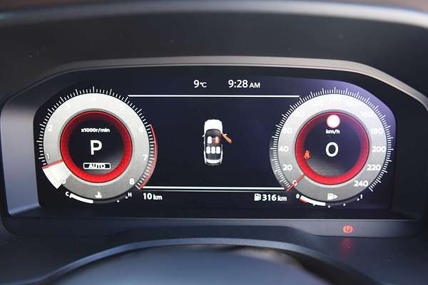 2024 Nissan X-TRAIL Ti T33