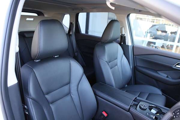 2024 Nissan X-TRAIL Ti T33