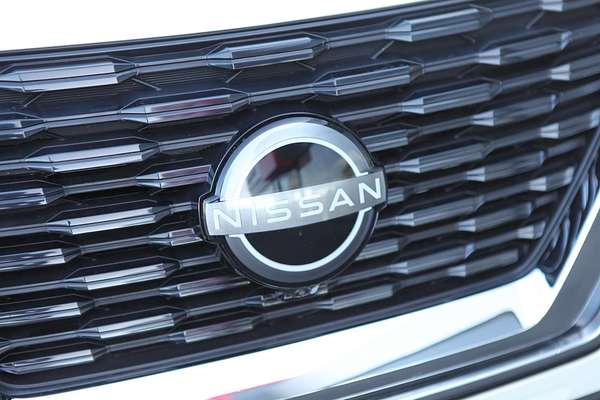 2024 Nissan X-TRAIL Ti T33