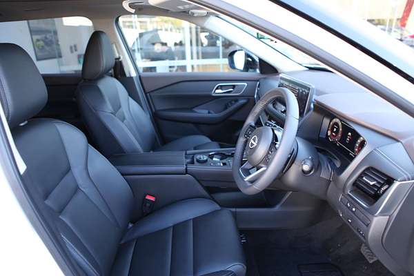2024 Nissan X-TRAIL Ti T33