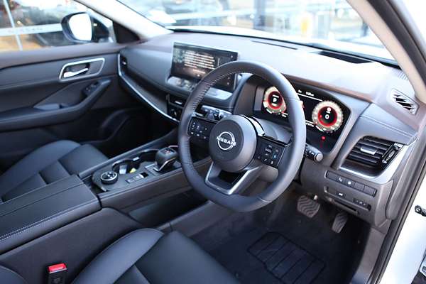 2024 Nissan X-TRAIL Ti T33
