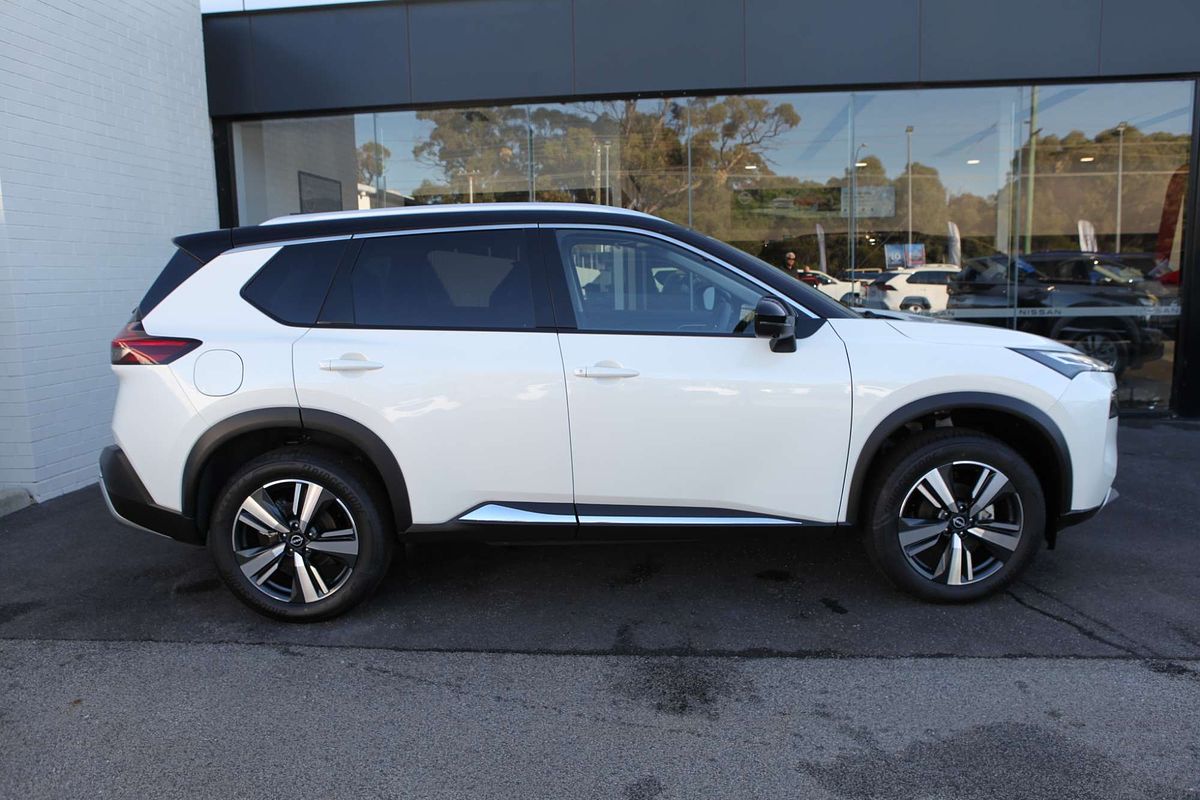 2024 Nissan X-TRAIL Ti T33
