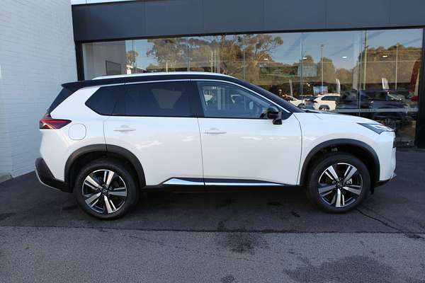 2024 Nissan X-TRAIL Ti T33