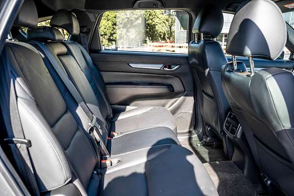 2021 Mazda CX-8 Touring KG Series