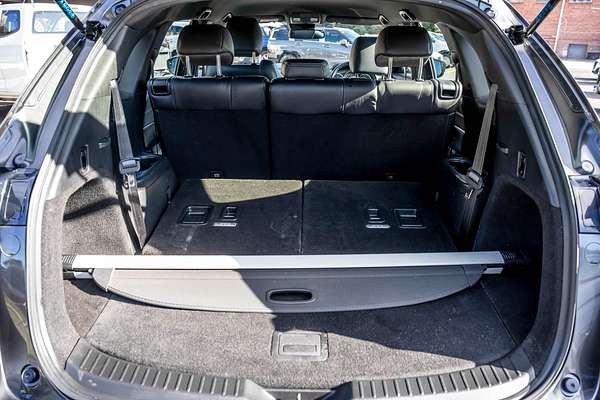 2021 Mazda CX-8 Touring KG Series