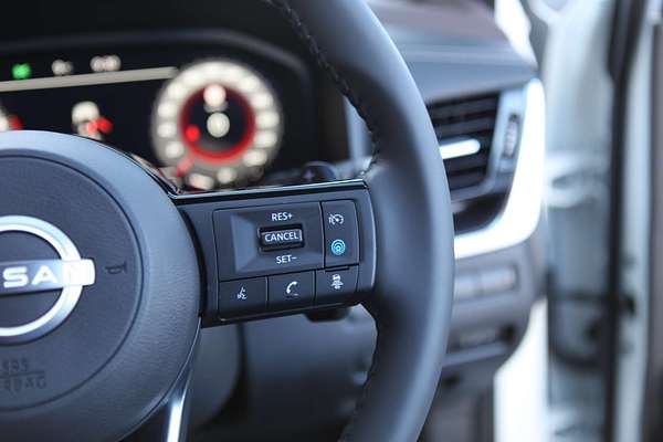 2024 Nissan X-TRAIL Ti T33
