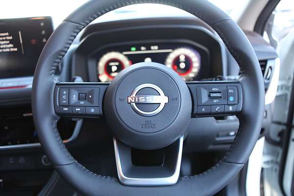2024 Nissan X-TRAIL Ti T33