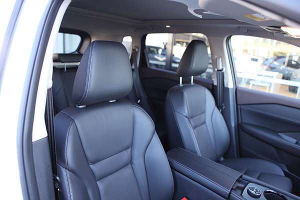 2024 Nissan X-TRAIL Ti T33