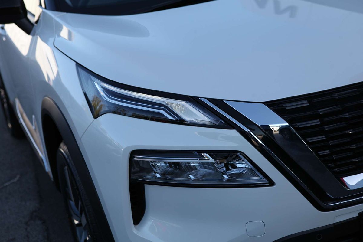 2024 Nissan X-TRAIL Ti T33