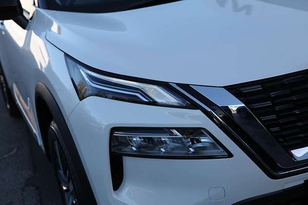 2024 Nissan X-TRAIL Ti T33