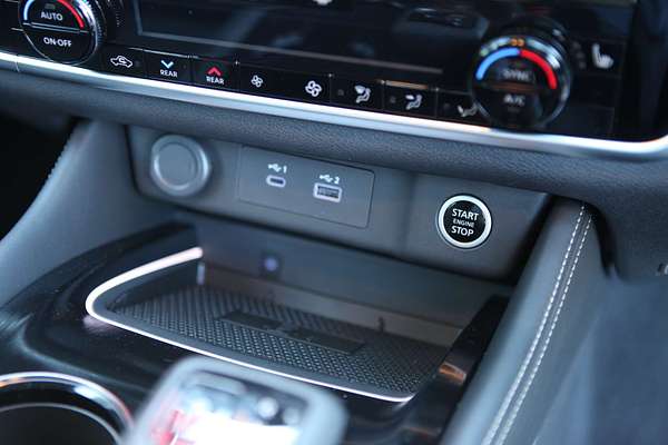 2024 Nissan X-TRAIL Ti T33