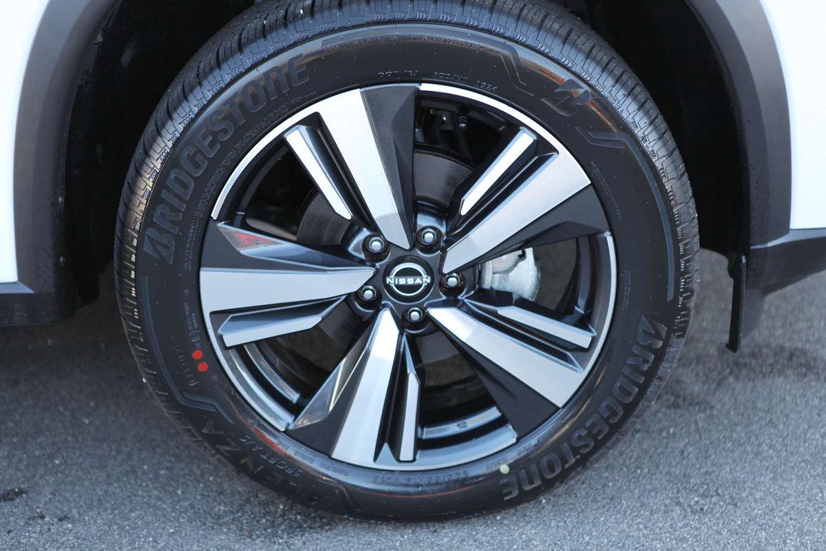 2024 Nissan X-TRAIL Ti T33