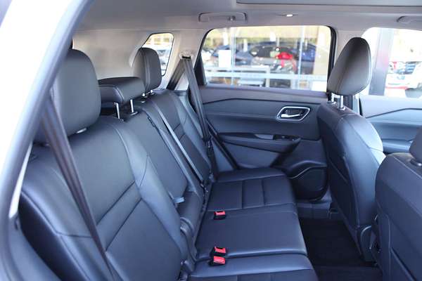 2024 Nissan X-TRAIL Ti T33