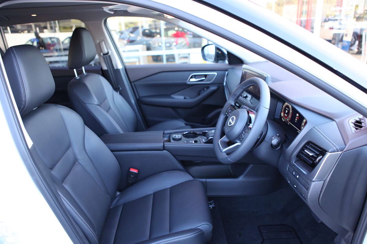 2024 Nissan X-TRAIL Ti T33