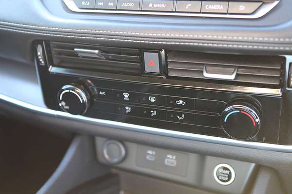 2024 Nissan X-TRAIL ST T33