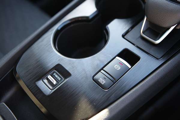 2024 Nissan X-TRAIL ST T33