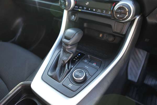 2020 Toyota RAV4 GX AXAH54R