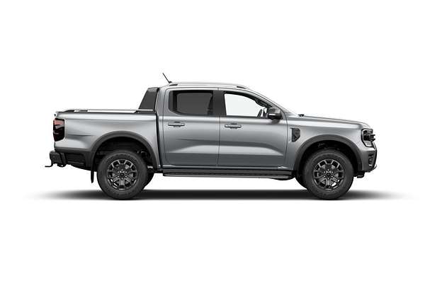 2025 Ford Ranger Wildtrak 4X4 3.0L